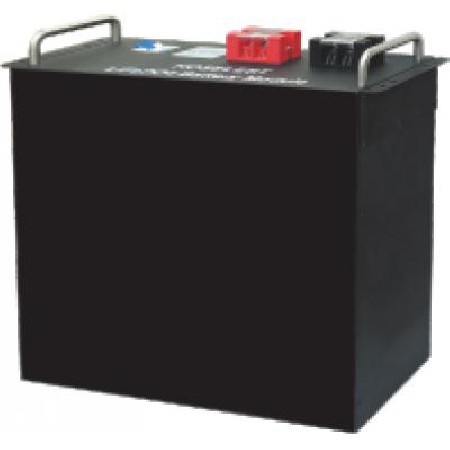 51.2V household energy storage series lithium iron phosphate battery